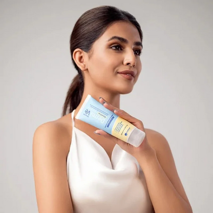 DermiVe Sensitive Moisturizing Lotion 100ml