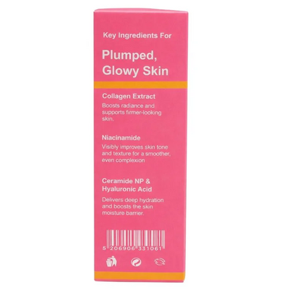 Medicube Collagen Night Wrapping Mask | Overnight Elasticity &amp; Hydration Peel-Off Mask